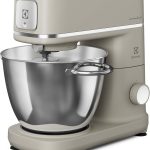 Electrolux Küchenmaschine Planetaria Multifunktions-Küchenmaschine, E6KM1-4BPT, Kitchen Assistent Machine