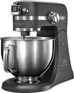 Electrolux Küchenmaschine Planetaria Multifunktions-Küchenmaschine, E6KM1-4BPT, Kitchen Assistent Machine