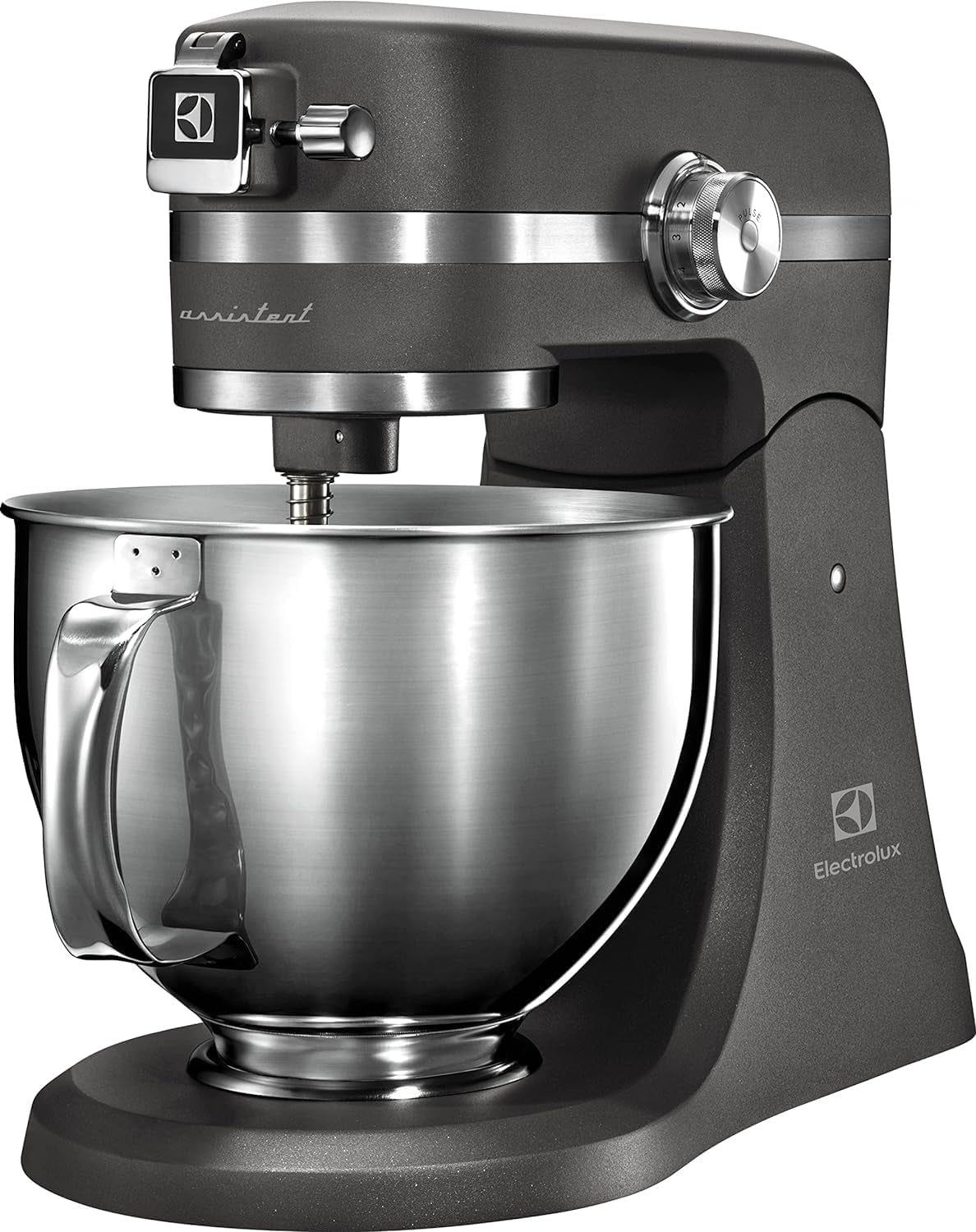 Electrolux Küchenmaschine Planetaria Multifunktions-Küchenmaschine, E6KM1-4BPT, Kitchen Assistent Machine
