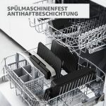 Moulinex Optigrill 4In1 XL, Elektrogrill, Grill Und Ofen in Einem Gerät, Volle Mahlzeit, Kapazität 6-8 Personen, Kochanzeige, 12 Automatische Programme, Antihaftplatten, GI784D