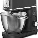 Electrolux Küchenmaschine Planetaria Multifunktions-Küchenmaschine, E6KM1-4BPT, Kitchen Assistent Machine