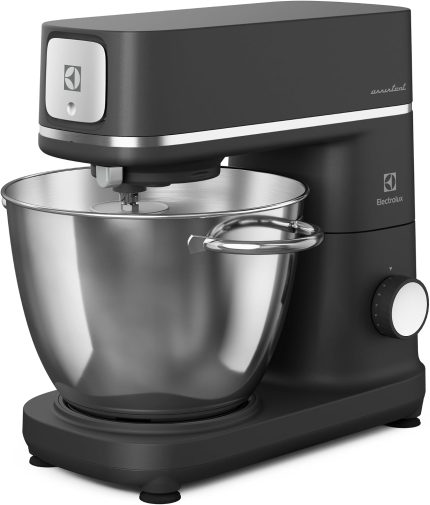 Electrolux Küchenmaschine Planetaria Multifunktions-Küchenmaschine, E6KM1-4BPT, Kitchen Assistent Machine
