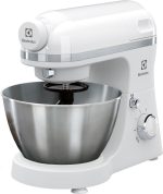 Electrolux Küchenmaschine Planetaria Multifunktions-Küchenmaschine, E6KM1-4BPT, Kitchen Assistent Machine