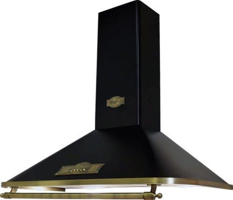 Kaiser Empire a 6315 Rotemeco Exklusive Designer Retro Dunstabzugshaube 60 Cm Bordeaux • Kamin Wandhaube Energieklasse a • Abzugshaube Abluft/Umluft • 910M³/H Wandmontage Haube Inkl. Aktivkohlefilter