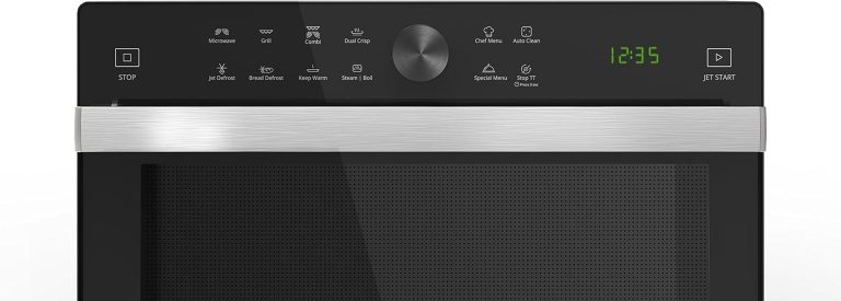 Whirlpool MWP 337 SB Comptoir Du Mikrowelle Grill 33L 900 W Schwarz, Silber – Mikrowelle (Comptoir Du, Mikrowelle Grill, 33 L, 900 W, Drehbar, Oberfläche, Schwarz, Silber)