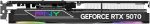PNY GeForce RTX 5070 ARGB OC 12GB GDDR7 | VCG507012TFXXPB1-O | Triple-Fan | Blackwell | PCIe 5.0 – Bild 13