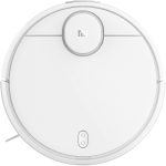 Xiaomi Mi Robot Vacuum Mop 2S Saug- und Wischroboter mit LDS-Lasernavigation, 2.200 Pa Saugkraft und intelligenter Zonenreinigung