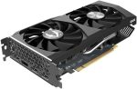 ZOTAC Gaming GeForce RTX 3050 ECO 8GB | ZT-A30500K-10M | 8GB GDDR6 | RTX 30 Series | Triple-Fan – Bild 4