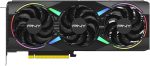 PNY GeForce RTX 5070 ARGB OC 12GB GDDR7 | VCG507012TFXXPB1-O | Triple-Fan | Blackwell | PCIe 5.0 – Bild 12