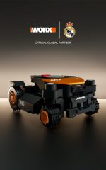WORX Landroid Vision Cloud 4WD Mähroboter mit KI-Hinderniserkennung, RTK-Cloud-Navigation und automatischer Kartierung – Bild 2