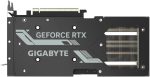 GIGABYTE GeForce Rtx 4070 Super Windforce OC 12G | Gv-n4070Swf3OC-12GD | 12GB GDDR6X | Ada Lovelace | 1440p Gaming – Bild 3