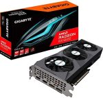 Gigabyte AMD Radeon RX 6600 Eagle 8GB GDDR6 (GV-R66EAGLE-8GD)