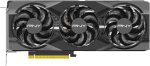 PNY GeForce RTX 5070 Ti 16GB Serie | OC, Standard & ARGB OC | GDDR7 | PCIe 5.0 | Triple Fan – Bild 10