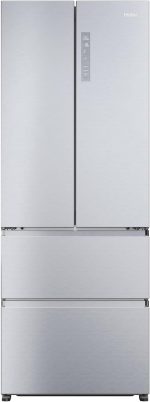 Haier FD 70 French Door Kühlschrank | 402L - 477L | 70cm Breit | No Frost | Klasse E – Bild 10