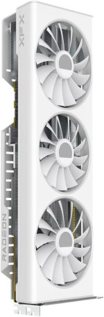 XFX Speedster QICK 319 AMD Radeon RX 7800 XT Core Edition 16GB GDDR6 Grafikkarte (RX-78TQICKW9) – Bild 6