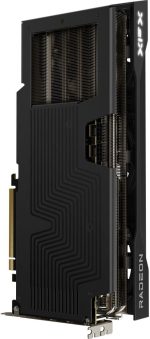 XFX Swift AMD Radeon RX 9070 XT Gaming Edition 16GB GDDR6 Grafikkarte RX-97TSWF3BA (Swift Edition) – Bild 3