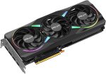 PNY GeForce RTX 5070 ARGB OC 12GB GDDR7 | VCG507012TFXXPB1-O | Triple-Fan | Blackwell | PCIe 5.0 – Bild 14