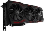 ASUS ROG Strix GeForce RTX 2080 Ti OC Edition 11GB GDDR6 Grafikkarte 90YV0CC0-M0NM00 (ROG Strix Edition) – Bild 2