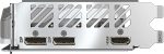 Gigabyte Radeon RX 9060 XT Gaming OC ICE 16GB | GV-R906XGAMINGOCICE-16GD | 16GB GDDR6 | Weißes Design | PCIe 5.0 – Bild 9