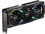 PNY GeForce RTX 5070 ARGB OC 12GB GDDR7 | VCG507012TFXXPB1-O | Triple-Fan | Blackwell | PCIe 5.0 – Bild 11