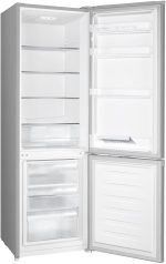 Gorenje Kühl-Gefrierkombination | Freistehend mit NoFrost & E-Klasse (180/182/186 cm) – Bild 8