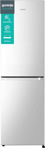 Gorenje Kühl-Gefrierkombination | Freistehend mit NoFrost & E-Klasse (180/182/186 cm) – Bild 14