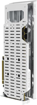 XFX Speedster QICK 319 AMD Radeon RX 7800 XT Core Edition 16GB GDDR6 Grafikkarte (RX-78TQICKW9) – Bild 7