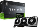 MSI GeForce RTX 5070 Ti 16G Serie | GAMING TRIO, VENTUS & INSPIRE | 16GB GDDR7 | PCIe – Bild 8