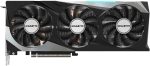 GIGABYTE Radeon RX 6900 XT Gaming OC 16G | GV-R69XTGAMING OC-16GD | 16GB GDDR6 | RDNA 2 | 4K Gaming – Bild 3