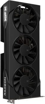 XFX Speedster SWFT AMD Radeon RX 9060 XT OC 16GB GDDR6 | RX-96TS316B7 | RDNA 4 | Triple-Fan | 3320 MHz Boost – Bild 2