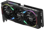 PNY GeForce RTX 5070 ARGB OC 12GB GDDR7 | VCG507012TFXXPB1-O | Triple-Fan | Blackwell | PCIe 5.0 – Bild 16