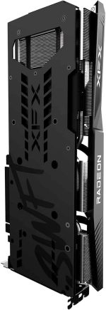 XFX Speedster SWFT 309 RX 6700 XT & MERC 319 RX 6800 XT | 12GB/16GB GDDR6 | RDNA 2 | 1440p & 4K Gaming – Bild 2