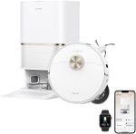 dreame L-Serie Saug- und Wischroboter (L40 Ultra AE & L50 Ultra AE) – Bild 9