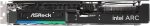 ASRock Intel Arc B570 Challenger 10GB GDDR6 OC | VGB570CL10GO | Dual-Fan | 2-Slot Design – Bild 4