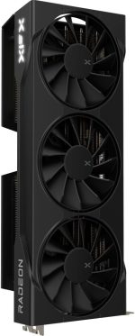 XFX Swift AMD Radeon RX 9070 XT Gaming Edition 16GB GDDR6 Grafikkarte RX-97TSWF3BA (Swift Edition) – Bild 2