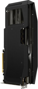 XFX Mercury AMD Radeon RX 9070XT OC Gaming Edition 16GB GDDR6 Grafikkarte RX-97TRGBBBA (Mercury Edition) – Bild 3