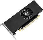 Maxsun NVIDIA GeForce RTX 3050 Slim Low Profile | 6GB GDDR6 | RTX 3050 Mini | PCIe 4.0 | Low Power 70W – Bild 2