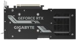 GIGABYTE GeForce RTX 4070 WINDFORCE OC 12GB Grafikkarte (GV-N4070WF3OC-12GD) – Bild 6