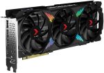 PNY GeForce RTX 4070 SUPER / 4070 Ti SUPER / 4080 SUPER XLR8 Gaming Verto Graphics Cards (XLR8 Epic-X RGB OC / Standard Edition) – Bild 9
