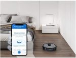 ECOVACS DEEBOT OZMO 950 Saug- und Wischroboter mit Smart Navi 3.0, Multi-Floor-Mapping und automatischer Teppicherkennung – Bild 7