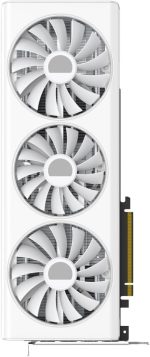 XFX Speedster QICK 319 AMD Radeon RX 7800 XT Core Edition 16GB GDDR6 Grafikkarte (RX-78TQICKW9) – Bild 5