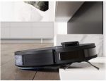 ECOVACS DEEBOT OZMO 950 Saug- und Wischroboter mit Smart Navi 3.0, Multi-Floor-Mapping und automatischer Teppicherkennung – Bild 4