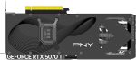 PNY GeForce RTX 5070 Ti 16GB Serie | OC, Standard & ARGB OC | GDDR7 | PCIe 5.0 | Triple Fan – Bild 16
