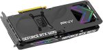 PNY GeForce RTX 5070 ARGB OC 12GB GDDR7 | VCG507012TFXXPB1-O | Triple-Fan | Blackwell | PCIe 5.0 – Bild 19