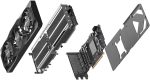 PNY GeForce RTX 5070 Ti 16GB Serie | OC, Standard & ARGB OC | GDDR7 | PCIe 5.0 | Triple Fan – Bild 17