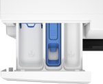 Beko b300 Frontlader Waschmaschine | 7kg - 10kg | 1400 U/Min | Dampffunktion | Klasse A – Bild 11