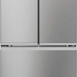 Haier FD 70 French Door Kühlschrank | 402L - 477L | 70cm Breit | No Frost | Klasse E