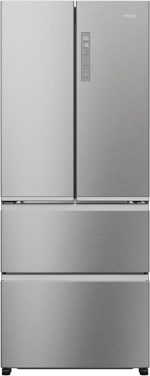 Haier FD 70 French Door Kühlschrank | 402L - 477L | 70cm Breit | No Frost | Klasse E