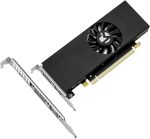 Maxsun NVIDIA GeForce RTX 3050 Slim Low Profile | 6GB GDDR6 | RTX 3050 Mini | PCIe 4.0 | Low Power 70W – Bild 3
