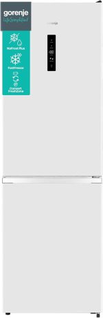 Gorenje Kühl-Gefrierkombination | Freistehend mit NoFrost & E-Klasse (180/182/186 cm) – Bild 12